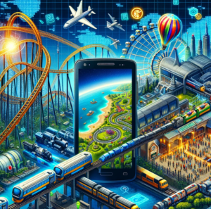 Empires at Your Fingertips: The Top 3 Android Tycoon Games
