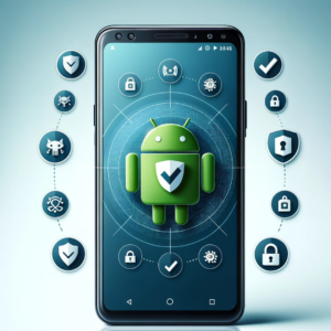 The Top 3 Best Free Android Antivirus Apps in 2024