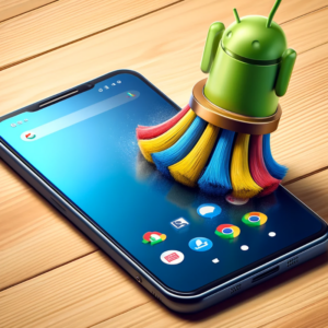 Effective Ways to Clean and Speed Up Your Android Phone